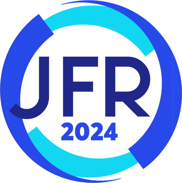 Logo JFR 2024