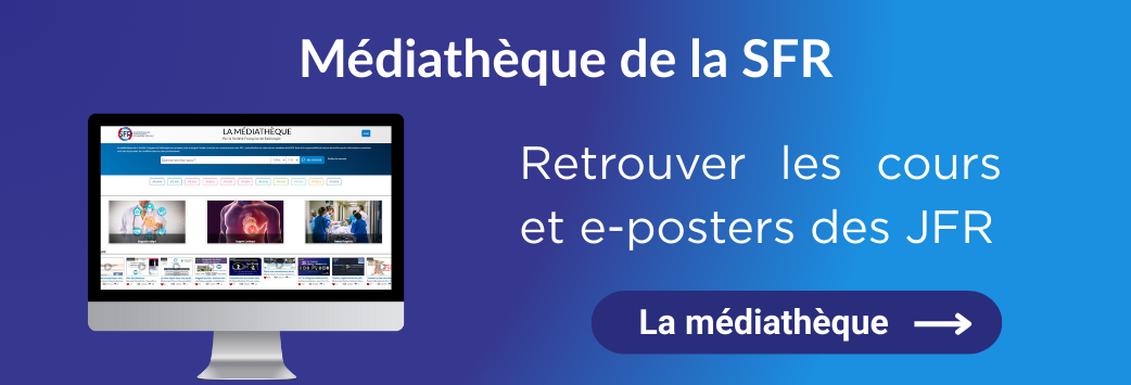 Médiathèque de la SFR