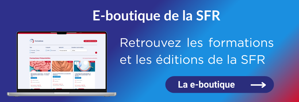 E-boutique de la SFR