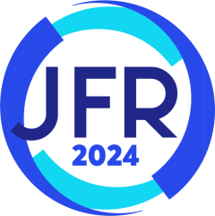 Logo JFR 2024