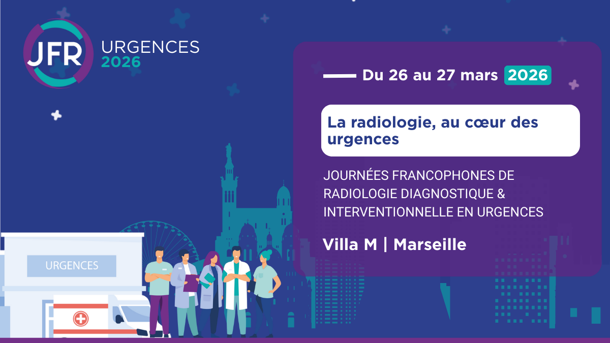 JFR Urgences 2026